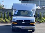 Used 2022 Chevrolet Express 3500 RWD, Box Van for sale #SA23452 - photo 7