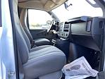 Used 2022 Chevrolet Express 3500 RWD, Box Van for sale #SA23452 - photo 28