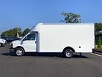 Used 2022 Chevrolet Express 3500 RWD, Box Van for sale #SA23452 - photo 5