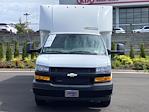 2021 Chevrolet Express 4500 DRW RWD, Box Van for sale #SA23453 - photo 39