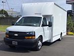 2021 Chevrolet Express 4500 DRW RWD, Box Van for sale #SA23453 - photo 3