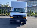 2021 Chevrolet Express 4500 DRW RWD, Box Van for sale #SA23454 - photo 32
