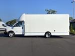 2021 Chevrolet Express 4500 DRW RWD, Box Van for sale #SA23454 - photo 30