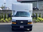 2021 Chevrolet Express 4500 DRW RWD, Box Van for sale #SA23455 - photo 33