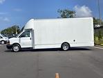 2021 Chevrolet Express 4500 DRW RWD, Box Van for sale #SA23455 - photo 31