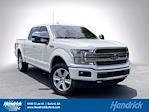 2018 Ford F-150 SuperCrew Cab 4WD, Pickup for sale #SA23644A - photo 1