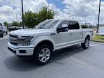 2018 Ford F-150 SuperCrew Cab 4WD, Pickup for sale #SA23644A - photo 5