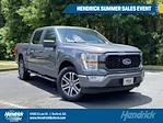 2021 Ford F-150 SuperCrew Cab 4WD, Pickup for sale #SA23653 - photo 1