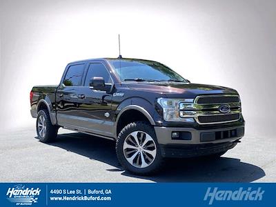 2019 Ford F-150 SuperCrew Cab 4WD, Pickup for sale #SA23686 - photo 1