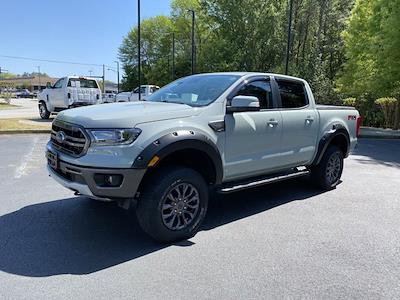 2022 Ford Ranger SuperCrew Cab 4WD, Pickup for sale #SA23709 - photo 1