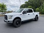 2017 Ford F-150 SuperCrew Cab 4WD, Pickup for sale #SA23731 - photo 5