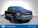 2024 Ram 1500 Classic Crew Cab 4WD, Pickup for sale #SA23868 - photo 37