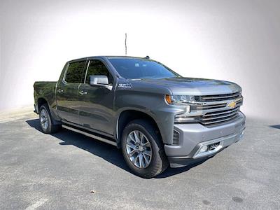 2022 Chevrolet Silverado 1500 Crew Cab 4WD, Pickup for sale #SA23872 - photo 1