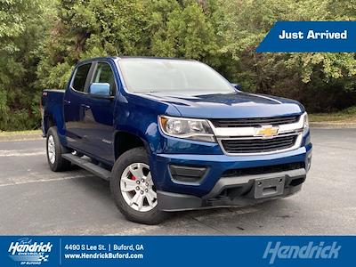 2019 Chevrolet Colorado Crew Cab 4WD, Pickup for sale #SA23908 - photo 1