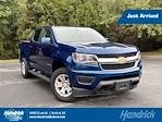 2019 Chevrolet Colorado Crew Cab 4WD, Pickup for sale #SA23908 - photo 1