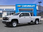 2025 Chevrolet Silverado 2500 Crew Cab 4WD, Pickup for sale #SF45828 - photo 3