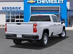 2025 Chevrolet Silverado 2500 Crew Cab 4WD, Pickup for sale #SF45828 - photo 5