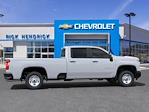 2025 Chevrolet Silverado 2500 Crew Cab 4WD, Pickup for sale #SF45828 - photo 6