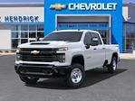 2025 Chevrolet Silverado 2500 Crew Cab 4WD, Pickup for sale #SF45828 - photo 7