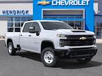 2025 Chevrolet Silverado 2500 Crew Cab 4WD, Pickup for sale #SF45828 - photo 8