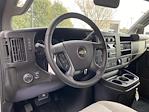 2022 Chevrolet Express 3500 DRW 4x2, Box Van #X23237 - photo 15