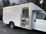 2022 Chevrolet Express 3500 DRW 4x2, Box Van #X23237 - photo 29