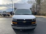 2022 Chevrolet Express 3500 DRW 4x2, Box Van #X23237 - photo 4