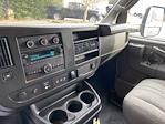 2022 Chevrolet Express 3500 DRW RWD, Box Van for sale #X23238 - photo 14