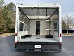 2022 Chevrolet Express 3500 DRW RWD, Box Van for sale #X23238 - photo 28