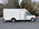 2022 Chevrolet Express 3500 DRW RWD, Box Van for sale #X23238 - photo 9