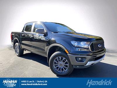 2022 Ford Ranger SuperCrew Cab 4WD, Pickup for sale #X23480A - photo 1