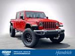 2020 Jeep Gladiator Crew Cab 4WD, Pickup for sale #X23833A - photo 1