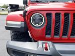 2020 Jeep Gladiator Crew Cab 4WD, Pickup for sale #X23833A - photo 12