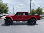 2020 Jeep Gladiator Crew Cab 4WD, Pickup for sale #X23833A - photo 6