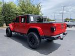 2020 Jeep Gladiator Crew Cab 4WD, Pickup for sale #X23833A - photo 7