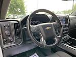 2017 Chevrolet Silverado 1500 Crew Cab SRW 4x4, Pickup #XH23379A - photo 16