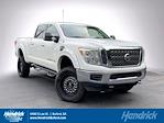 2017 Nissan Titan XD Crew Cab 4WD, Pickup for sale #XH23650C - photo 1