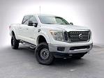 2017 Nissan Titan XD Crew Cab 4WD, Pickup for sale #XH23650C - photo 3