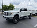 2017 Nissan Titan XD Crew Cab 4WD, Pickup for sale #XH23650C - photo 5