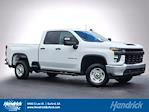 2023 Chevrolet Silverado 2500 Double Cab RWD, Pickup for sale #XH23748 - photo 1