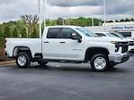 2023 Chevrolet Silverado 2500 Double Cab RWD, Pickup for sale #XH23748 - photo 4