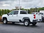 2023 Chevrolet Silverado 2500 Double Cab RWD, Pickup for sale #XH23748 - photo 2