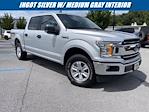 Used 2019 Ford F-150 SuperCrew Cab 4x4, Pickup for sale #XR20959 - photo 5