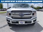 Used 2019 Ford F-150 SuperCrew Cab 4x4, Pickup for sale #XR20959 - photo 6