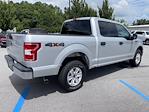 Used 2019 Ford F-150 SuperCrew Cab 4x4, Pickup for sale #XR20959 - photo 2