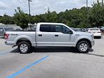 Used 2019 Ford F-150 SuperCrew Cab 4x4, Pickup for sale #XR20959 - photo 4