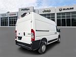 New 2024 Ram ProMaster 1500 Base High Roof FWD, Empty Cargo Van for sale #240728 - photo 7