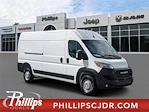 New 2024 Ram ProMaster 2500 High Roof FWD, Empty Cargo Van for sale #240677 - photo 1