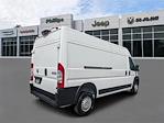 New 2024 Ram ProMaster 2500 High Roof FWD, Empty Cargo Van for sale #240677 - photo 22