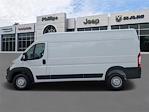 New 2024 Ram ProMaster 2500 High Roof FWD, Empty Cargo Van for sale #240677 - photo 25